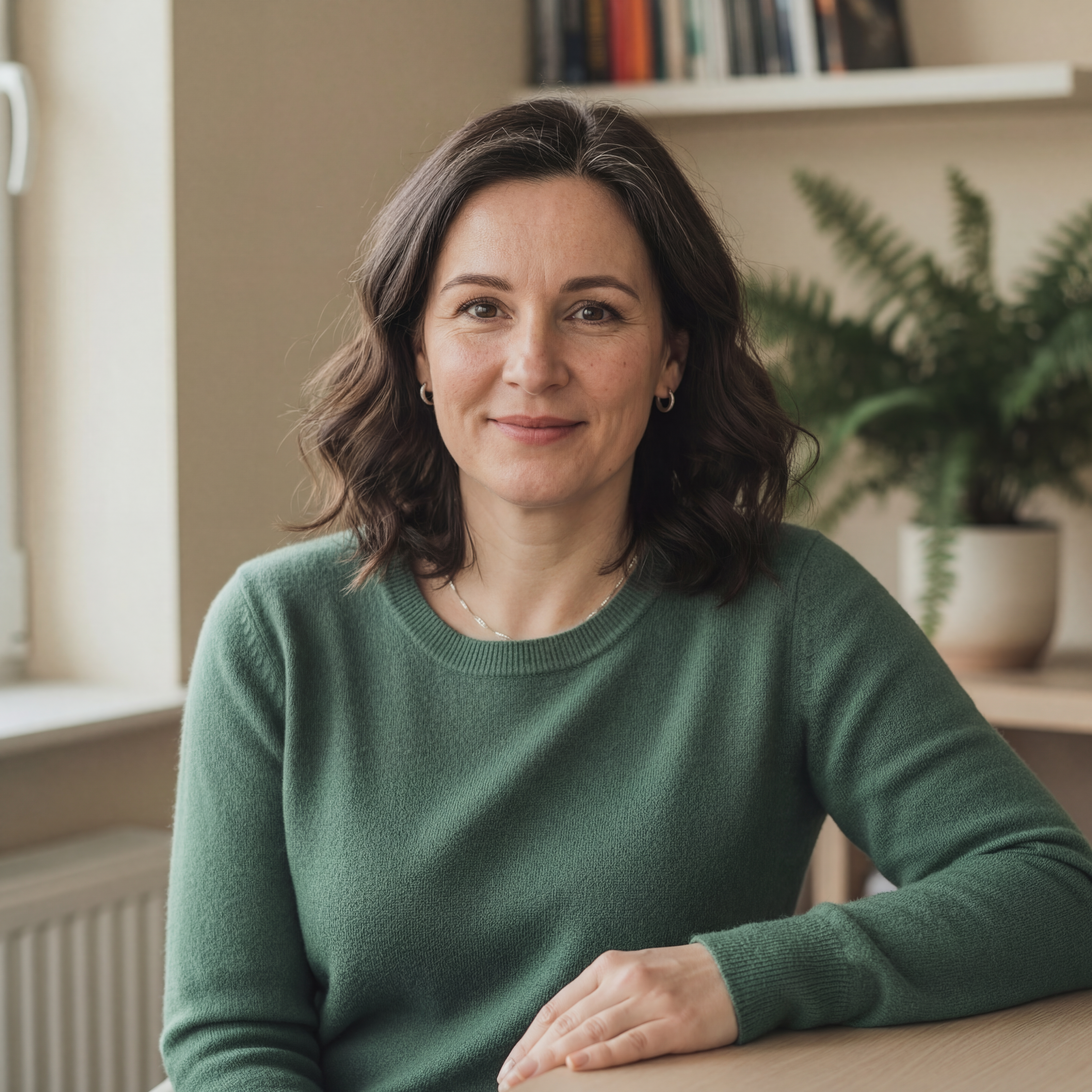 Anna Karpacka